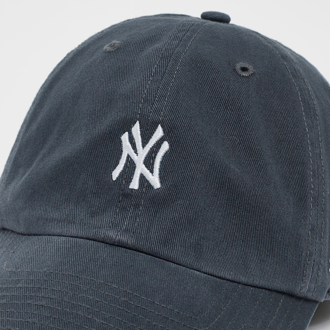 '47 Base Runner MLB New York Yankees blu 22401 4