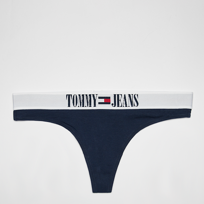 Tommy Jeans Thong azul 22425 1