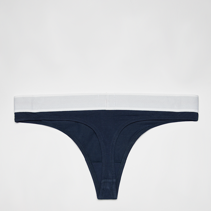 Tommy Jeans Thong azul 22425 2