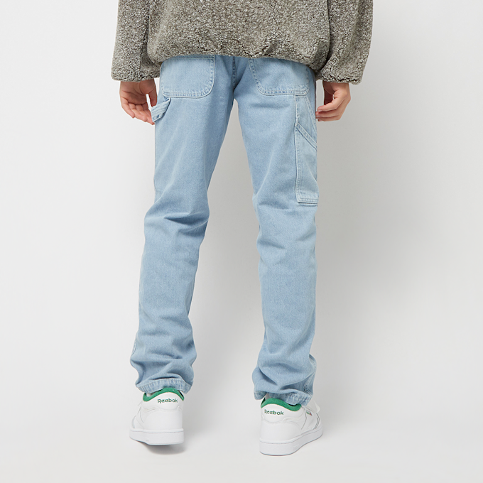 Dickies Garyville Denim niebieski 22442 2