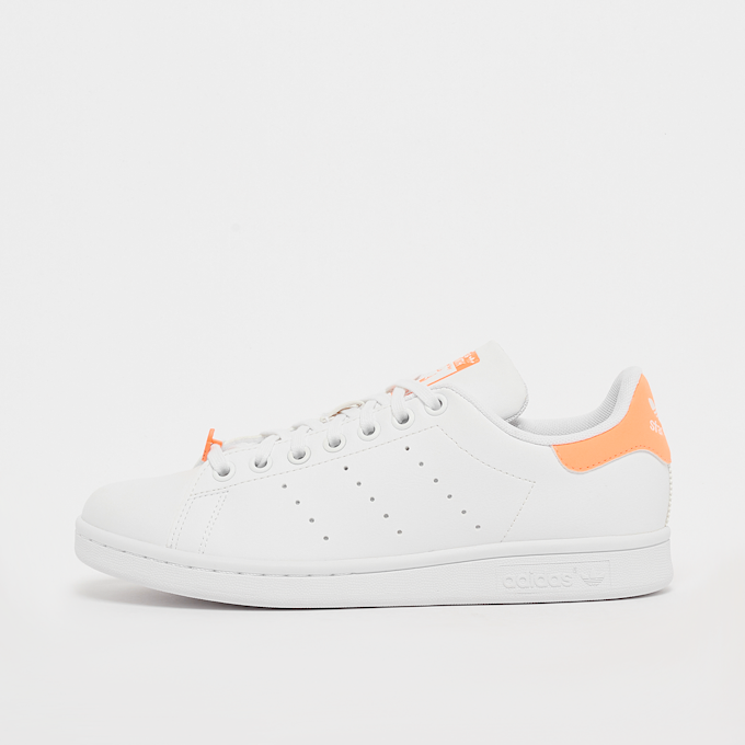 adidas Originals Stan Smith Sneaker (GS) bianco 22443 1