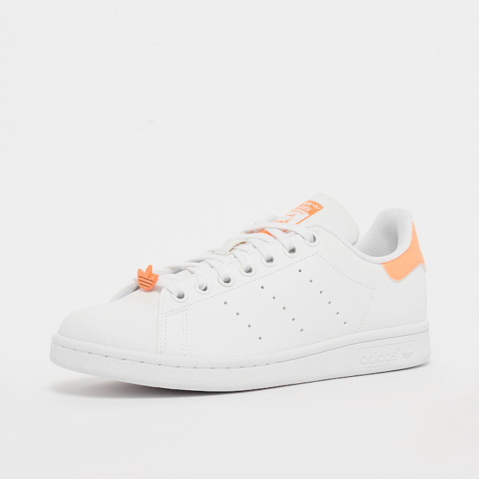 adidas Originals Stan Smith Sneaker (GS) weiß 22443 2