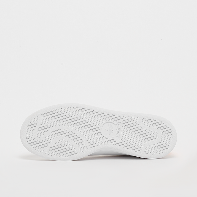 adidas Originals Stan Smith J Sneaker (GS) weiß 22443 4