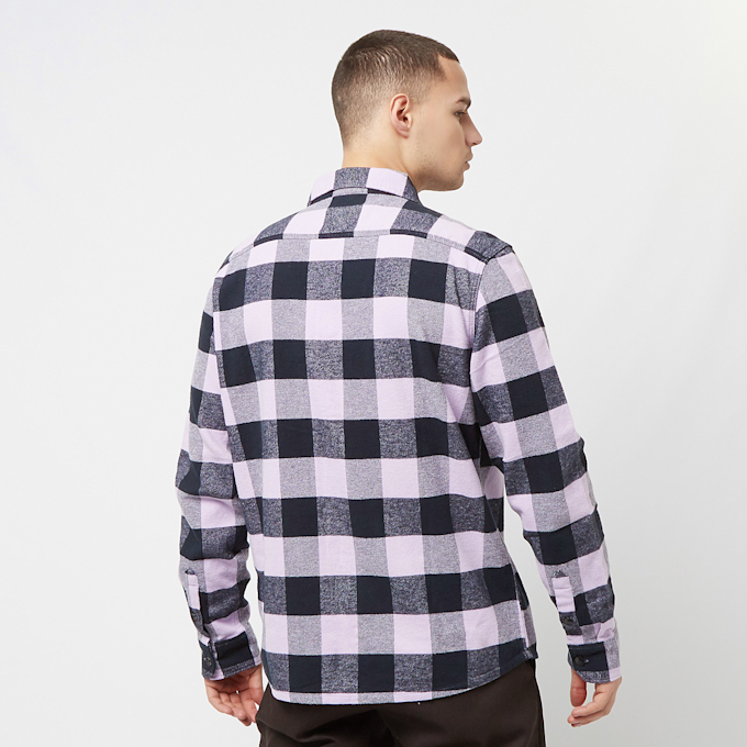 Dickies New Sacramento Shirt lila 22449 2