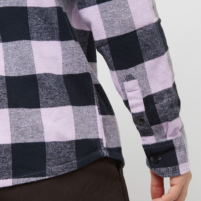 Dickies New Sacramento Shirt roze 22449 4