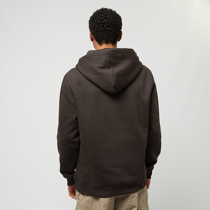 Dickies Oakport Hoodie bruin 22452 2