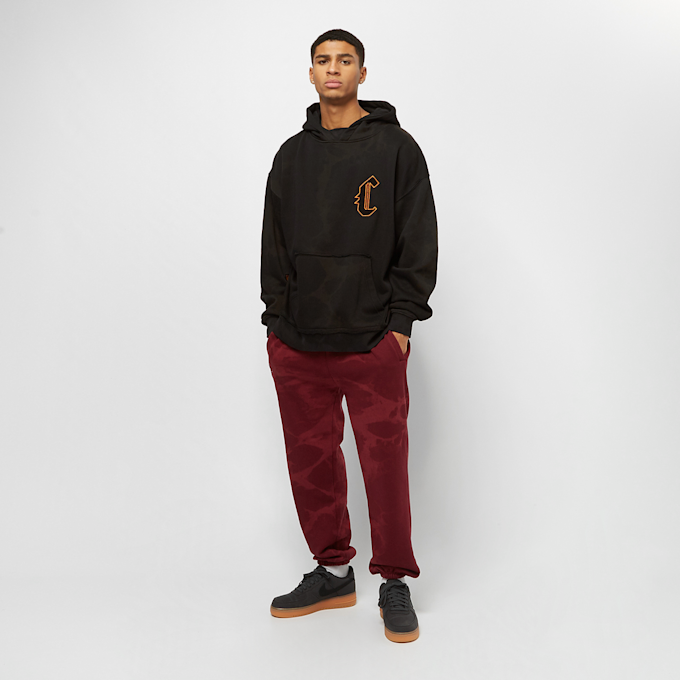 Dickies Oakport Hoodie smeđa 22452 5