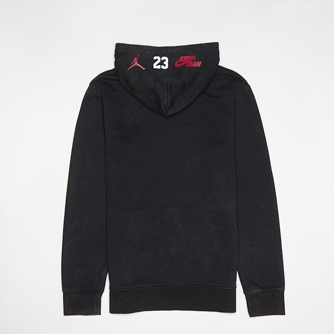 Jordan Elevated Classics Hoodie noir 22478 2
