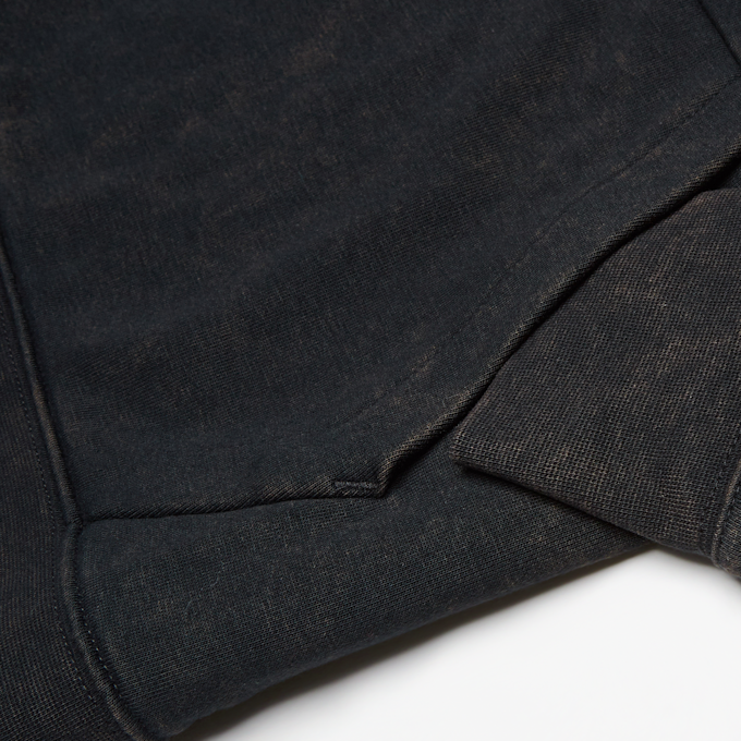 Jordan Elevated Classics Hoodie noir 22478 5