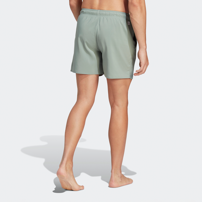 adidas Originals Essentials Swim Short zelena 22489 2