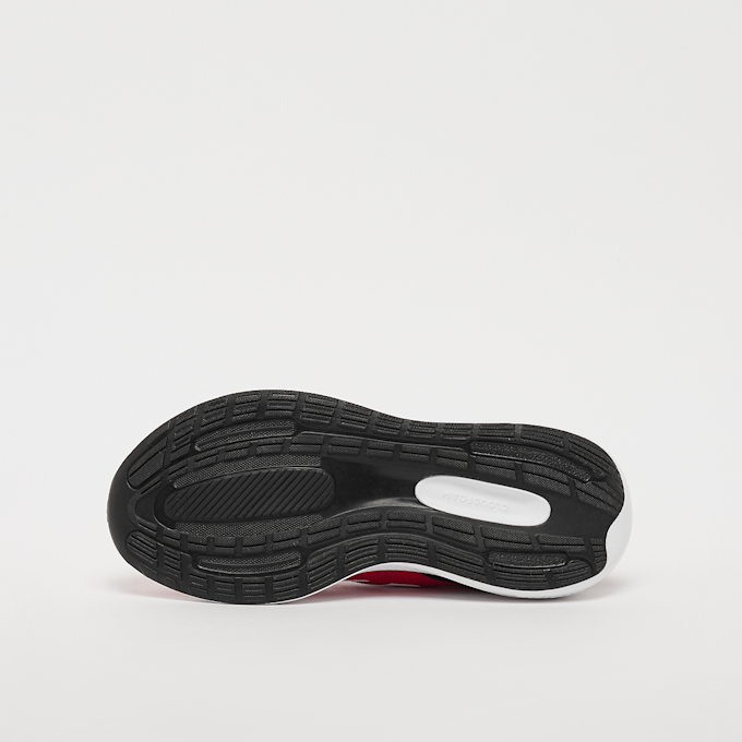 adidas Originals Runfalcon K Elastic Lace Sneaker (PS) zwart 22490 4