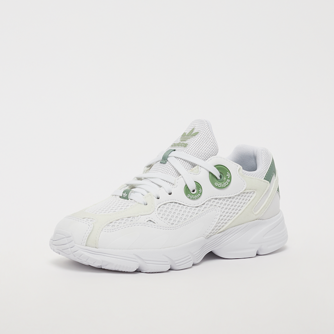 adidas Originals ASTIR C Sneaker (PS) weiß 22493 2