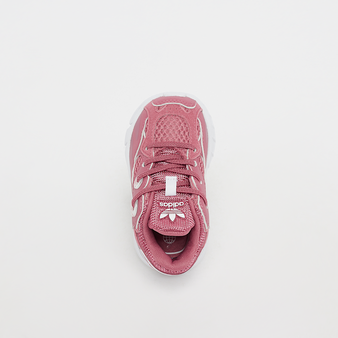 adidas Originals ASTIR I Elastic Lace Sneaker (TD) rosa  22495 5