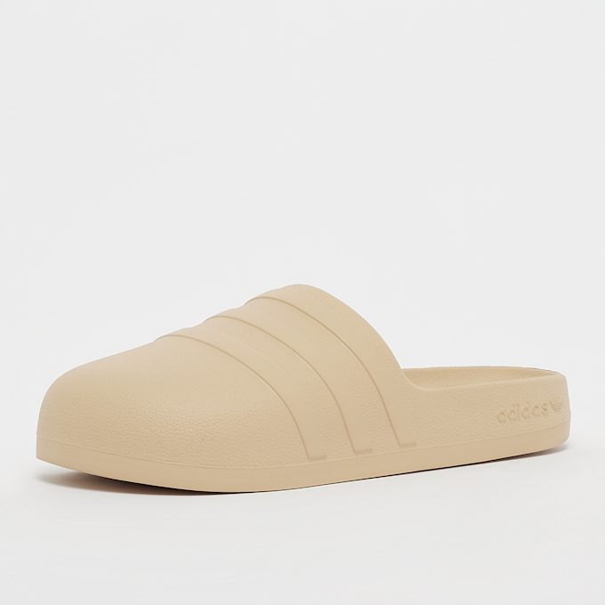 adidas Originals adiFOM adilette Badelatschen beige 22503 2