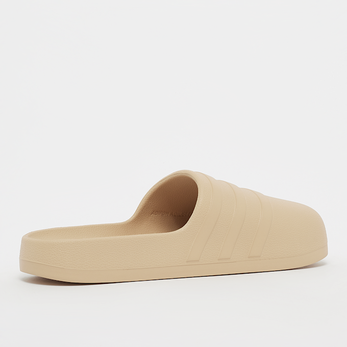 adidas Originals Chanclas adiFOM adilette beige 22503 3