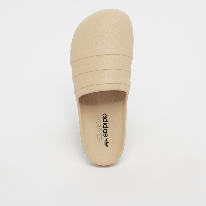adidas Originals Chanclas adiFOM adilette beige 22503 5