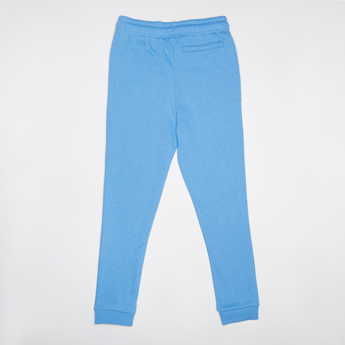 SNIPES Small Logo Sweat Pants blauw 22509 2