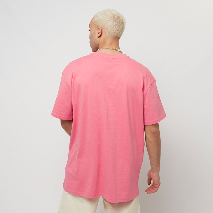 Urban Classics Heavy Oversized Tee rosa 22511 2