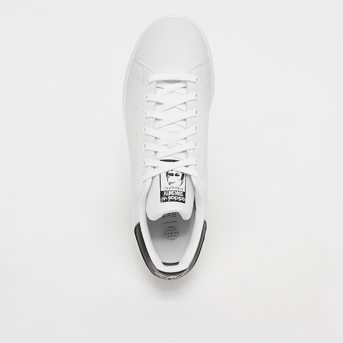 adidas Originals Stan Smith Sneaker wit 22520 5