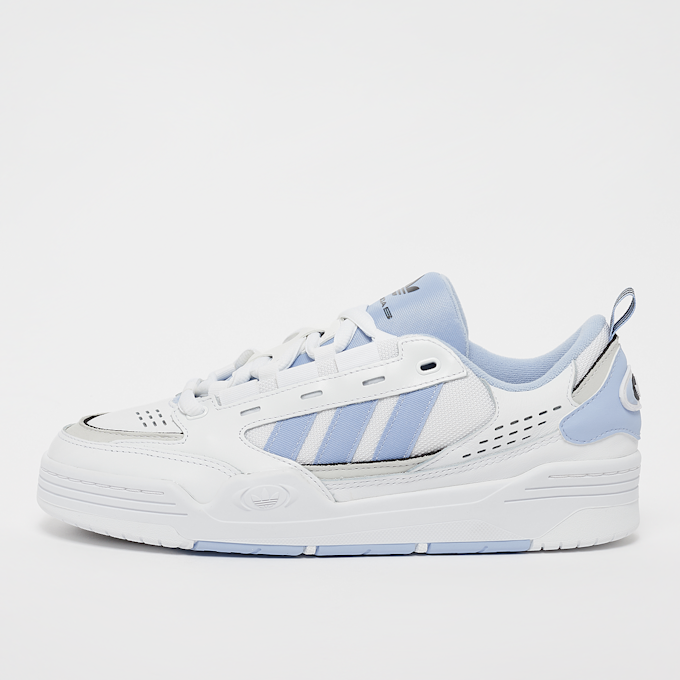 adidas Originals ADI2000 Sneaker weiß 22536 1