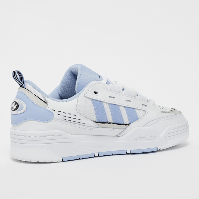 adidas Originals ADI2000 Sneaker weiß 22536 3