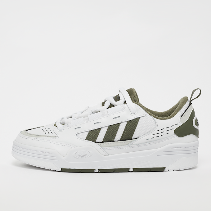 adidas Originals Sneaker ADI2000 blanc 22537 1