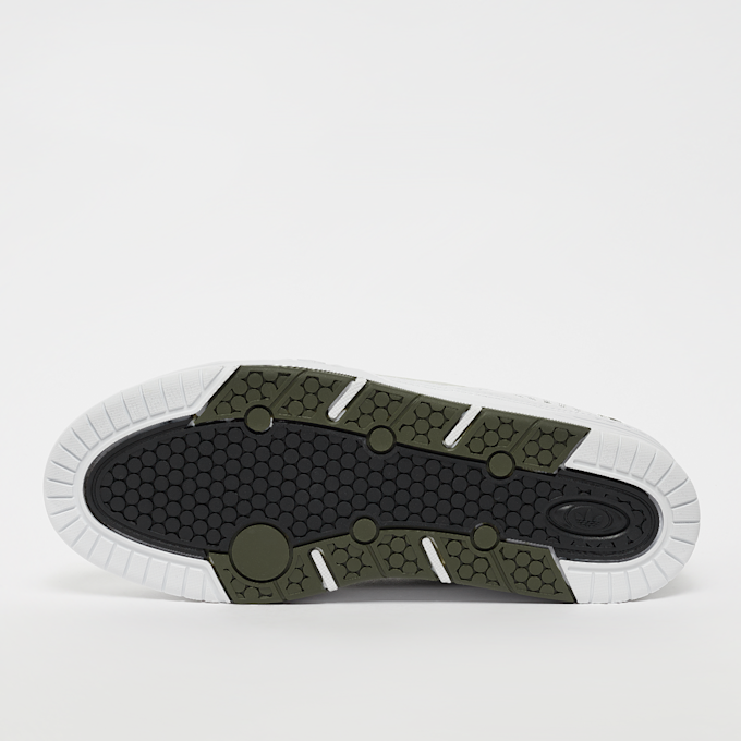 adidas Originals ADI2000 Sneaker weiß 22537 4