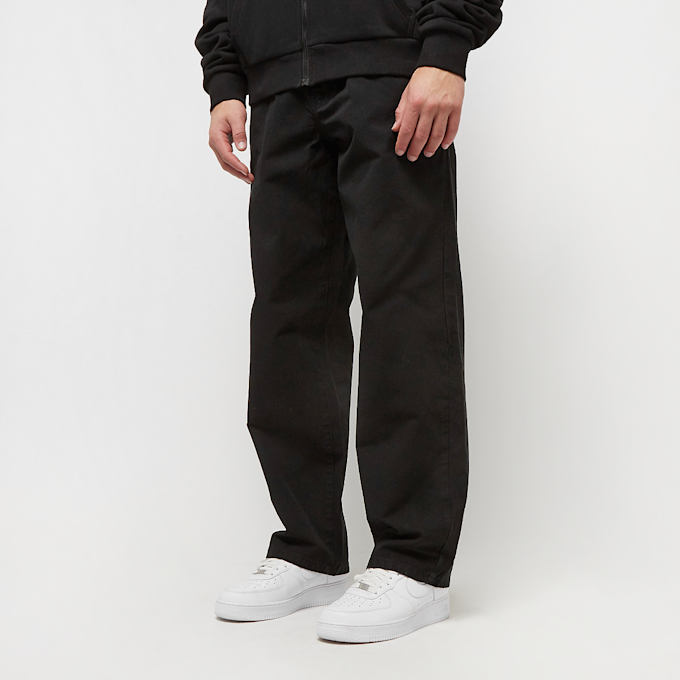 Urban Classics Canvas Pants zwart 22538 1