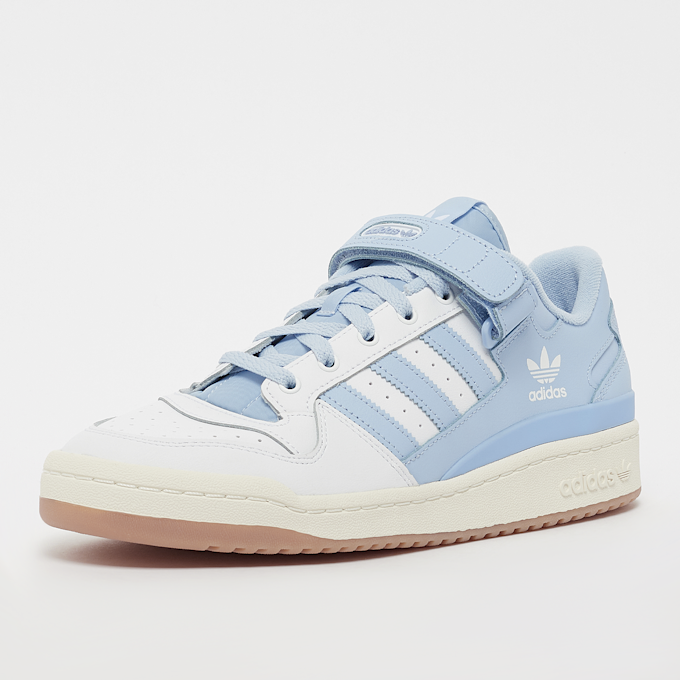 adidas Originals Forum Low Sneaker biały 22539 2