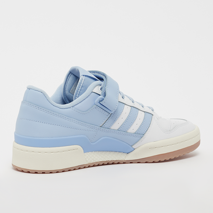 adidas Originals Forum Low Sneaker biały 22539 3