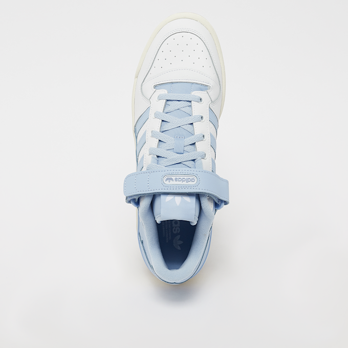 adidas Originals Forum Low Sneaker bijela 22539 5
