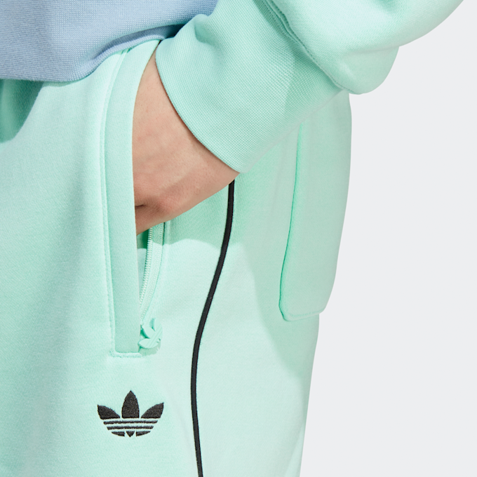 adidas Originals adicolor Next Shorts vert 22562 3