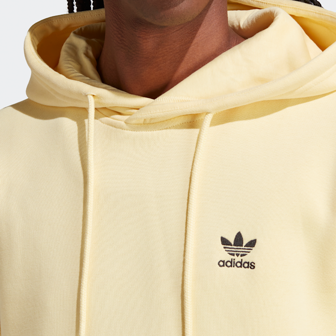 adidas Originals Essentials Fleece Hoodie jaune 22564 3