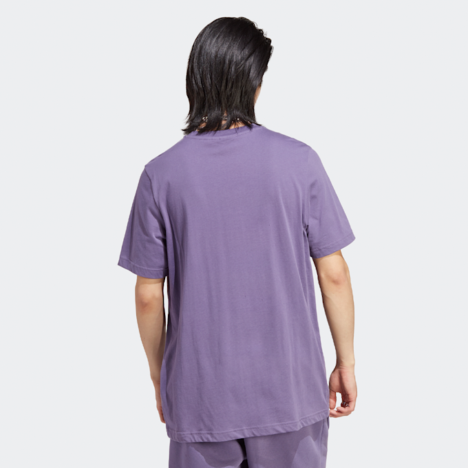 adidas Originals Essentials T-Shirt roze 22571 2