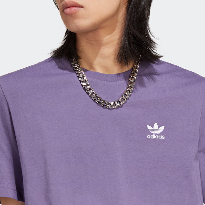 adidas Originals Essentials T-Shirt pourpre 22571 3