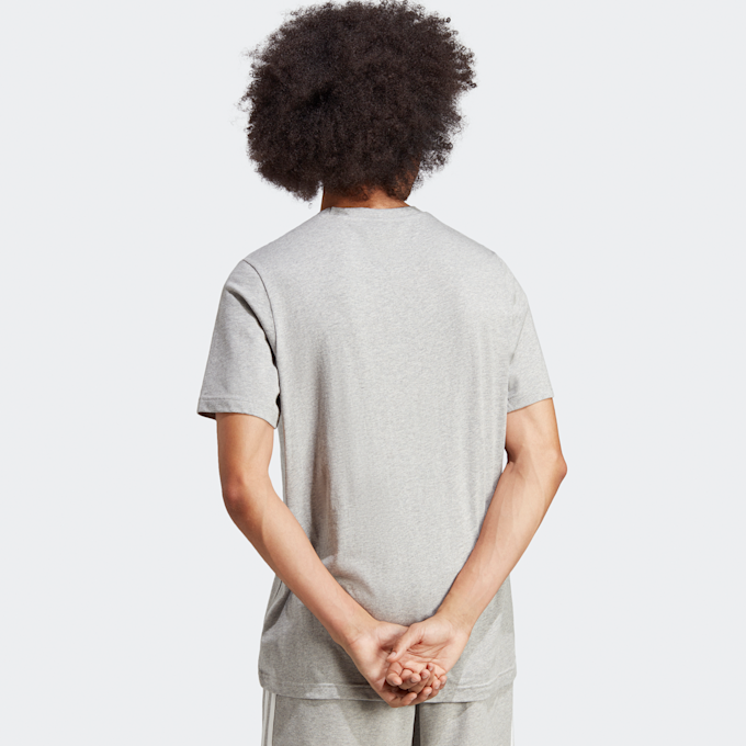adidas Originals Essentials T-Shirt grau 22581 2