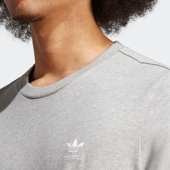 adidas Originals Essentials T-Shirt grijs 22581 3