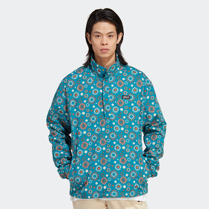adidas Originals Adventure Wind Jacket multicolorido 22583 1