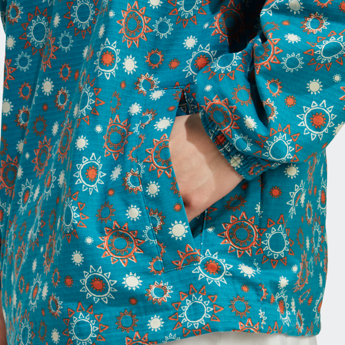 adidas Originals Adventure Wind Jacket višebojno 22583 4