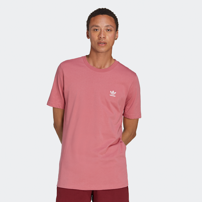 adidas Originals Essentials T-Shirt czarny 22587 1