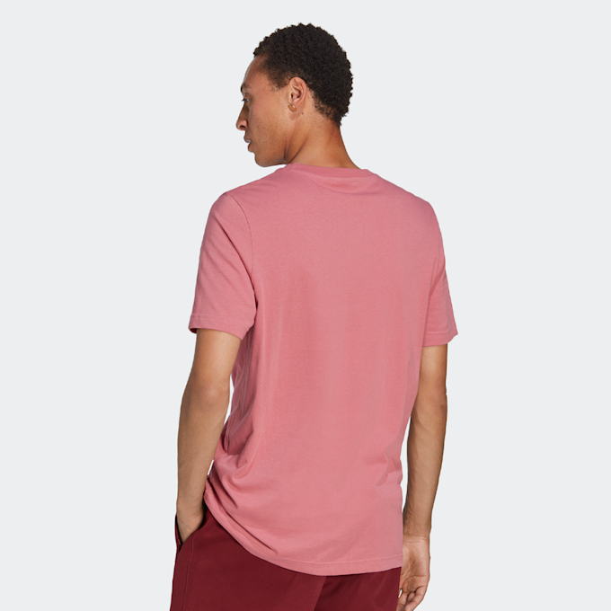 adidas Originals Essentials T-Shirt negro 22587 2