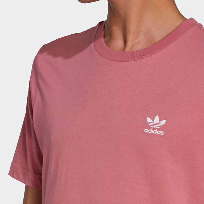 adidas Originals Essentials T-Shirt czarny 22587 3