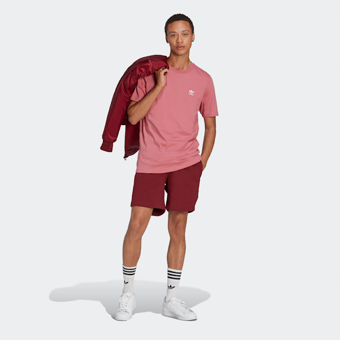 adidas Originals Essentials T-Shirt crna 22587 4