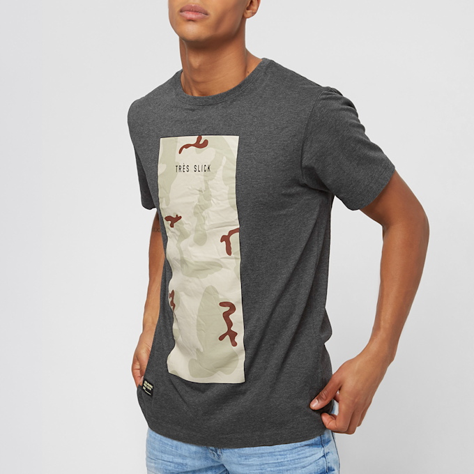 adidas Originals Essentials T-Shirt nero 22587 5