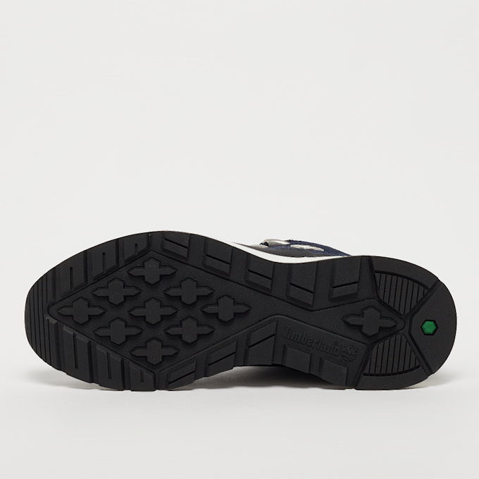 Timberland Sprint Trekker Mid Fabric WP zwart 22614 4