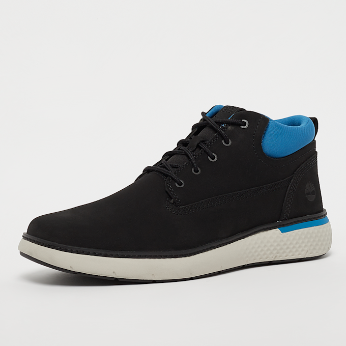 Timberland Cross Mark PT Chukka schwarz 22618 2