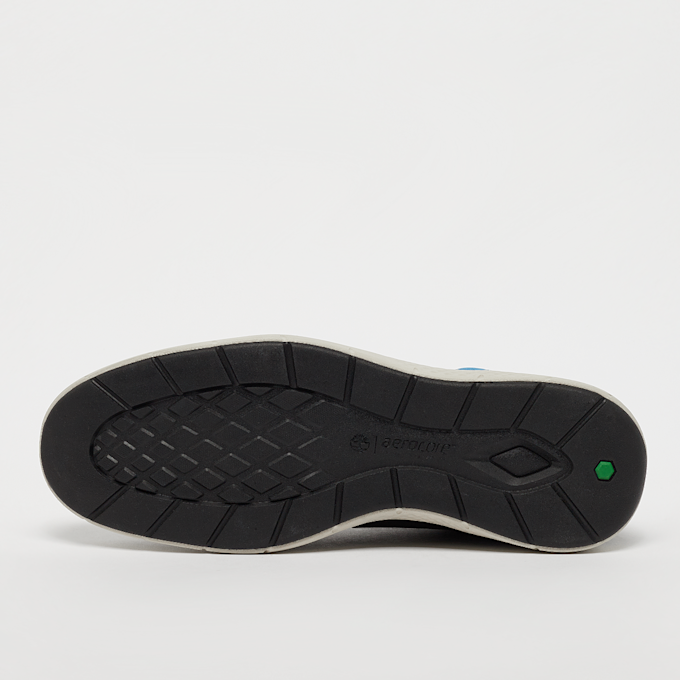 Timberland Cross Mark PT Chukka schwarz 22618 4