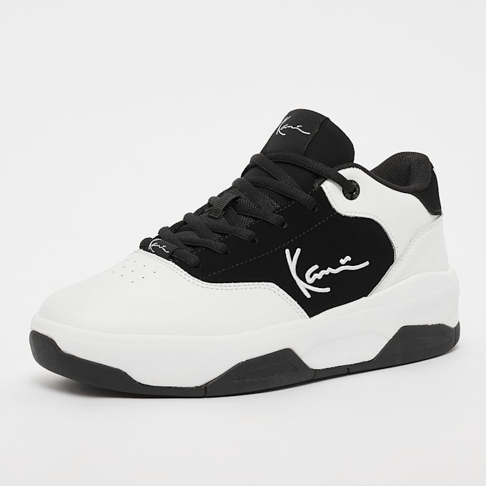 Karl Kani Handles bianco 22635 2