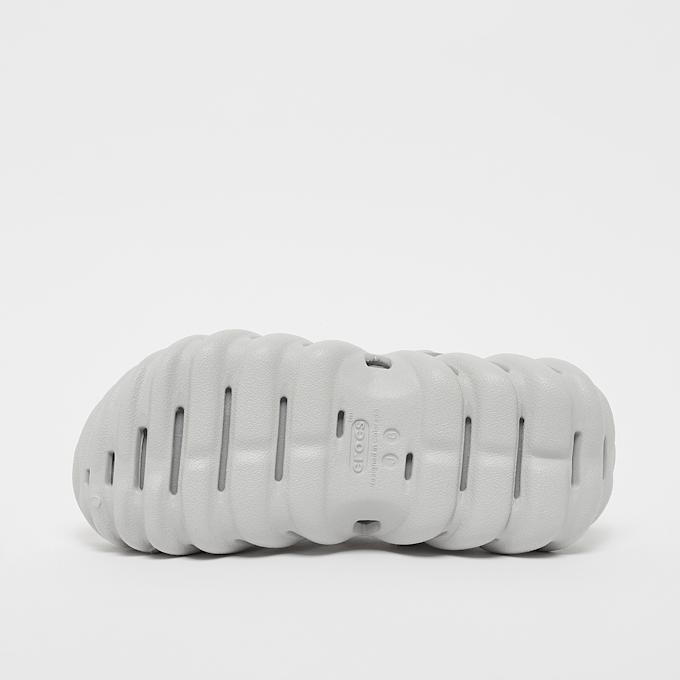 Crocs Echo Clog (GS) grau 22641 4