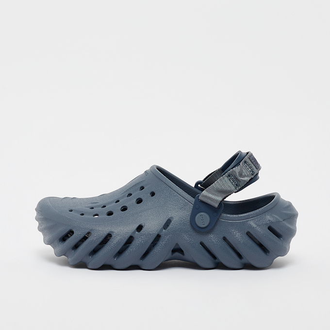 Crocs Echo Clog (GS) blau 22644 1